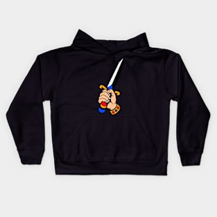 Sword Kids Hoodie